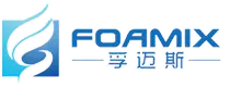 I-Qingdao Foamix New Materials Co., Ltd.