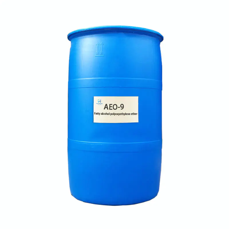 I-Non-ionic Surfactant vs Ionic Surfactant: Uyini Umehluko?