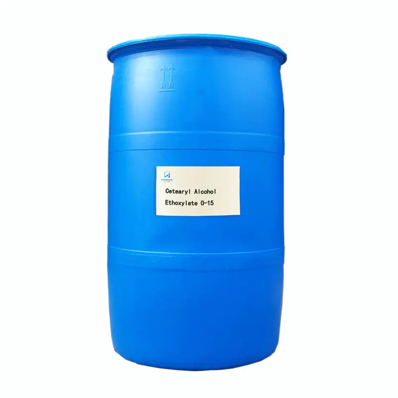 I-Cetearyl Alcohol Ethoxylate O-15