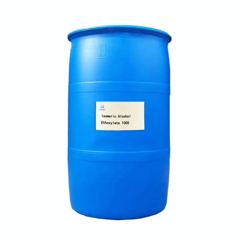 I-Isomeric Alcohol Ethoxylate 1005