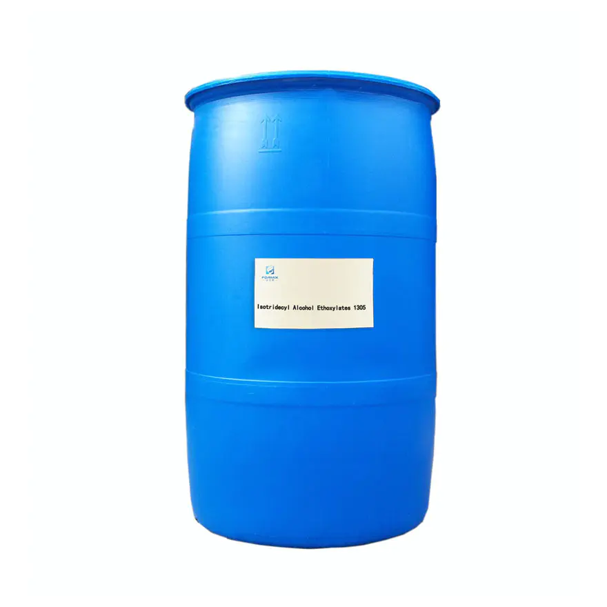 I-isotridecyl Alcohol Ezoxylates 1305