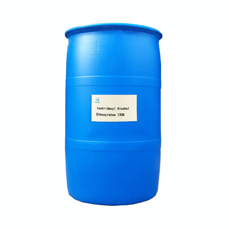 I-isotridecyl Alcohol Ezoxylates 1308