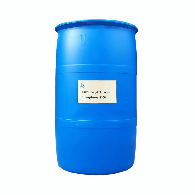 I-isotridecyl Alcohol Ezoxylates 1309
