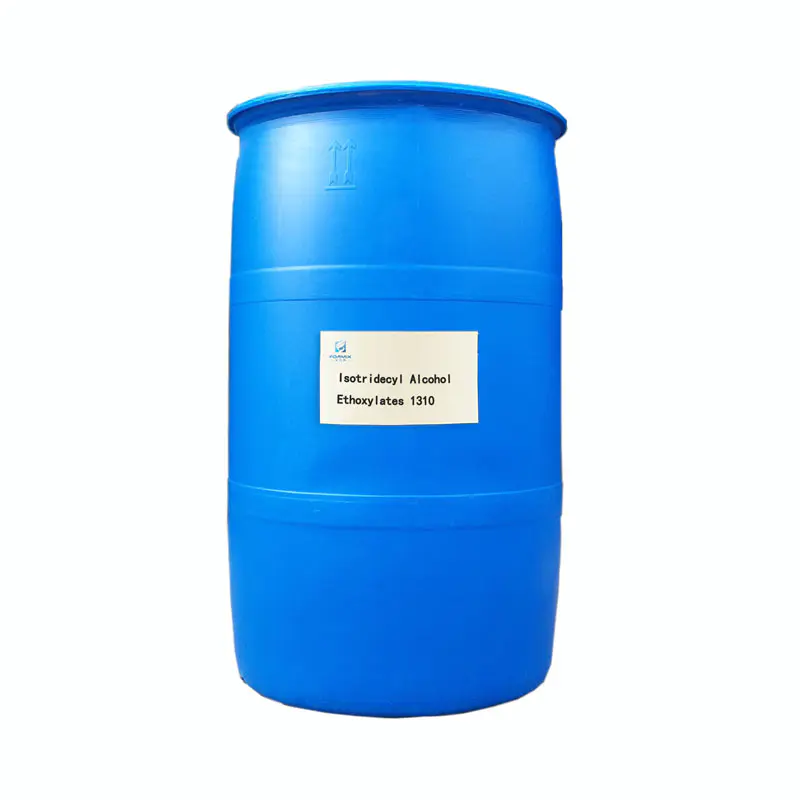 I-isotridecyl Alcohol Ezoxylates 1310