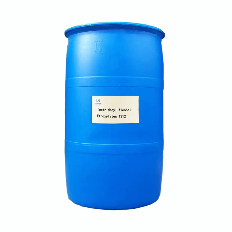 I-isotridecyl Alcohol Ezoxylates 1312