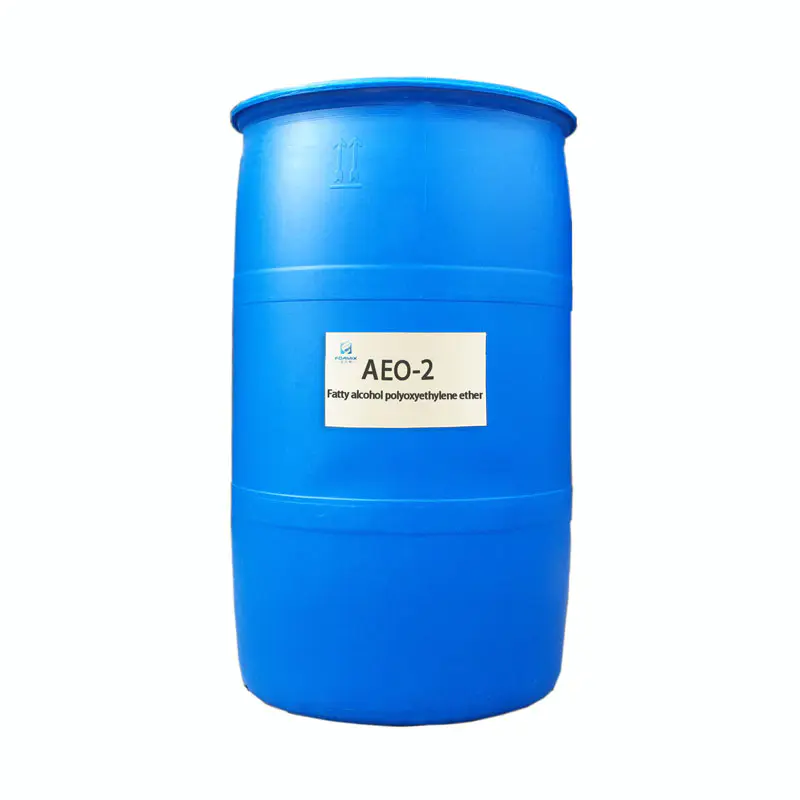 I-Lauchl Alcohol Ethoxylate AEEO-2