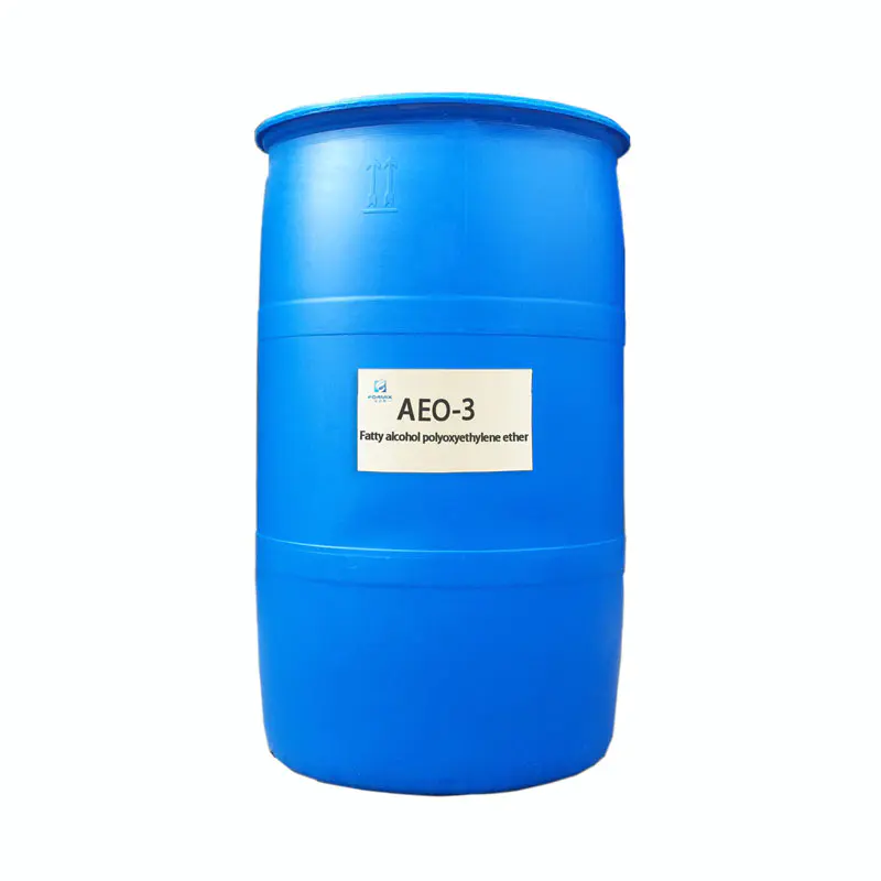 I-Lauchl Alcohol Ethoxylate AEEO-3