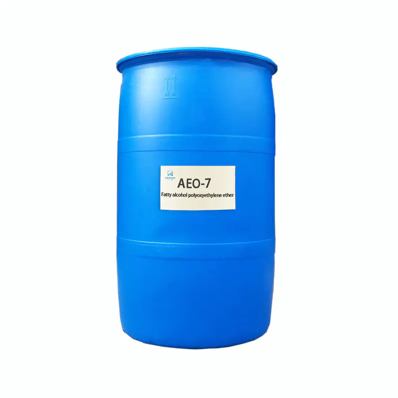 I-Lauchl Alcohol Ethoxylate AEO-7