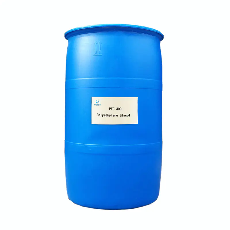 I-Polyethylene Glycol 400
